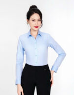 Áo Sơ Mi Nữ - Ảnh 2