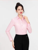 Áo Sơ Mi Nữ - Ảnh 5