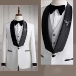 Vest Cưới - Ảnh 5